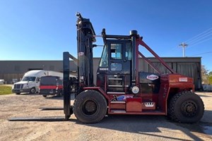 2020 Taylor X500MR  Forklift